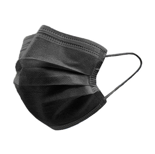 High Quality IIR 3 Ply Medical Surgical Face Mask