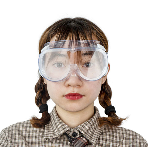 Protective Goggles Anti Fog Safety Goggles Safety Glasses Eye Protection Medical Goggles