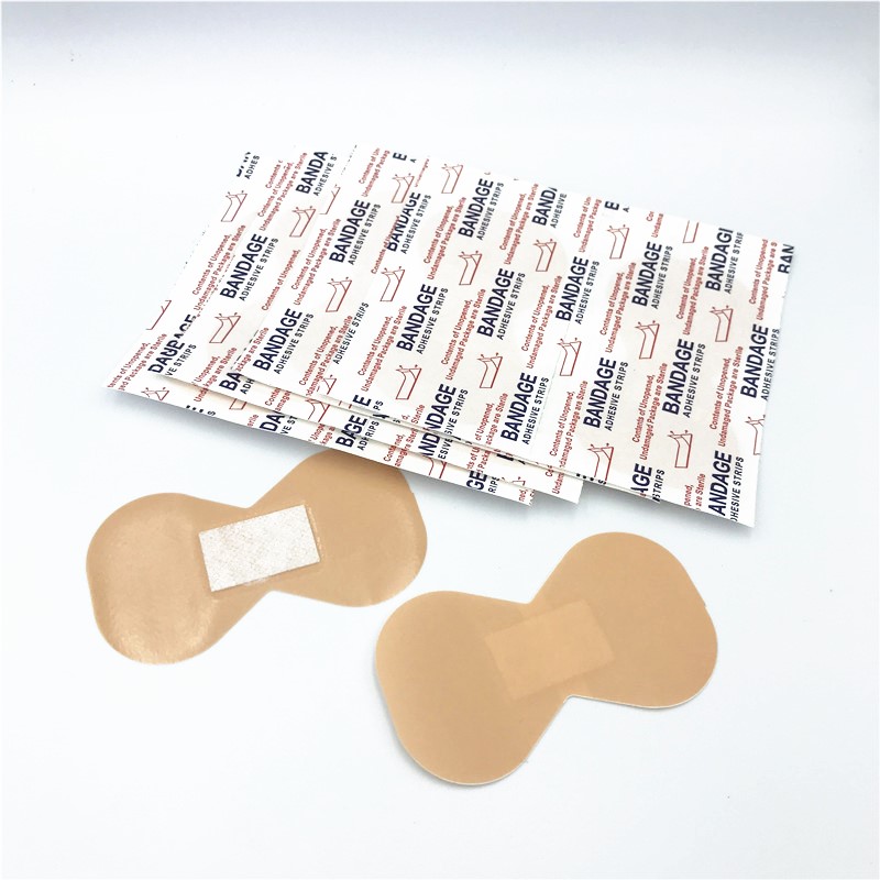 First Aid band Medical Wound Plaster Adhesive Strips